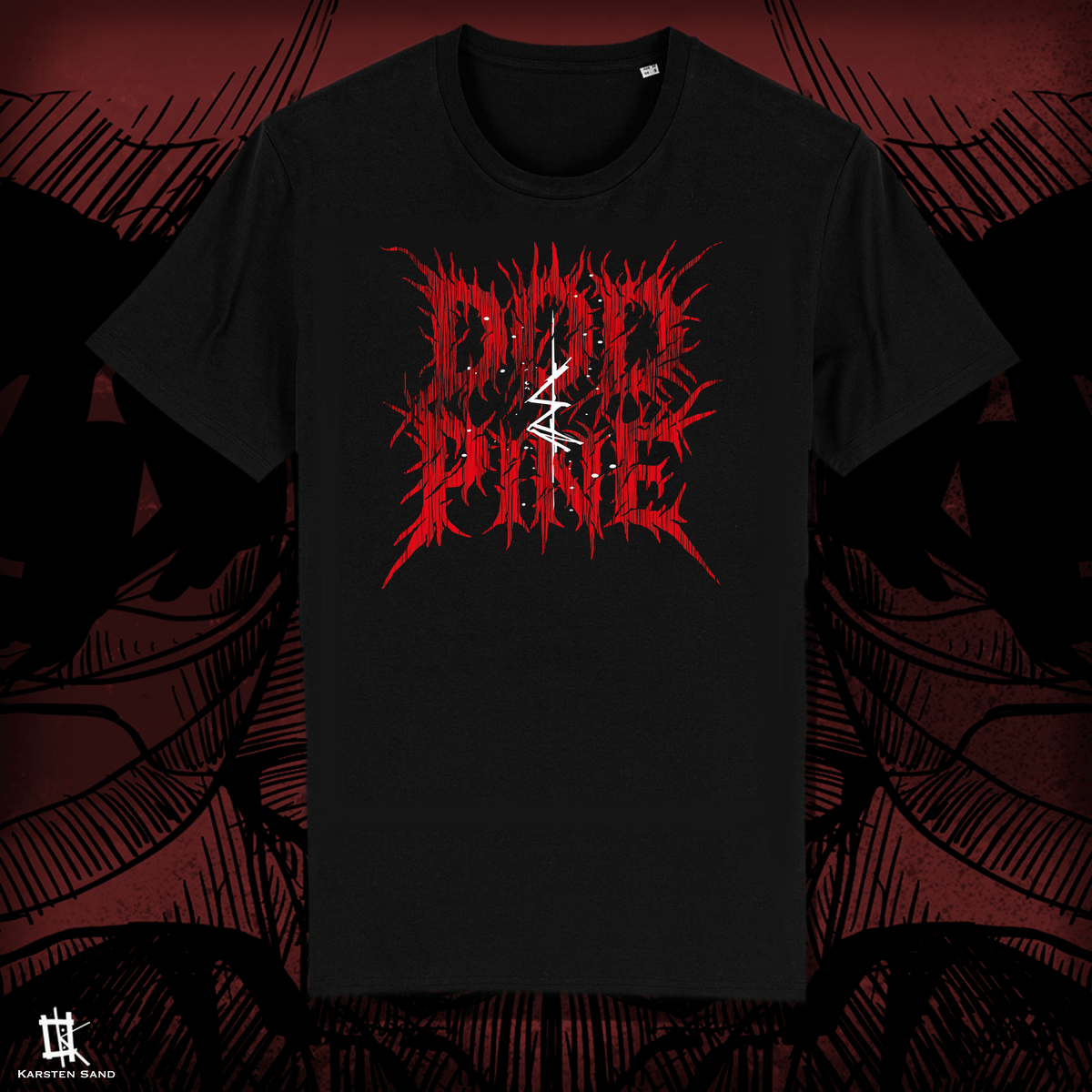 T-Shirts - DØD&PINE SHOP