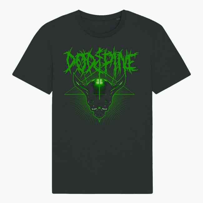 DØD&PINE — The Green Horned Skull