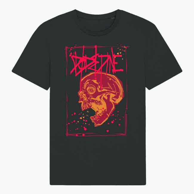 DØD&PINE — Screaming Skull