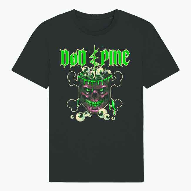 DØD&PINE — Mr. Eyeball Stew