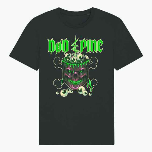 DØD&PINE — Mr. Eyeball Stew