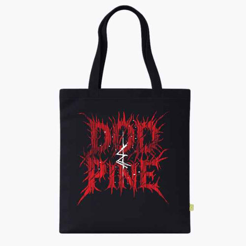 DØD&PINE LOGO