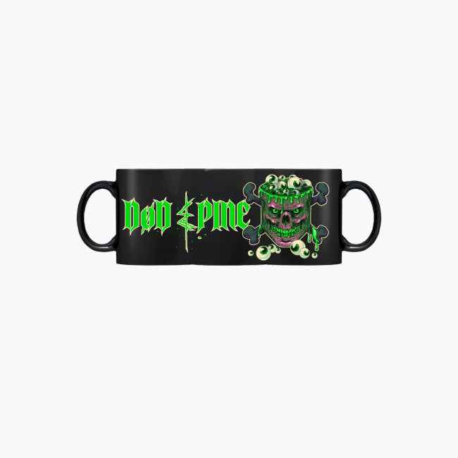 DØD&PINE MUG - Mr. Eyeball Stew
