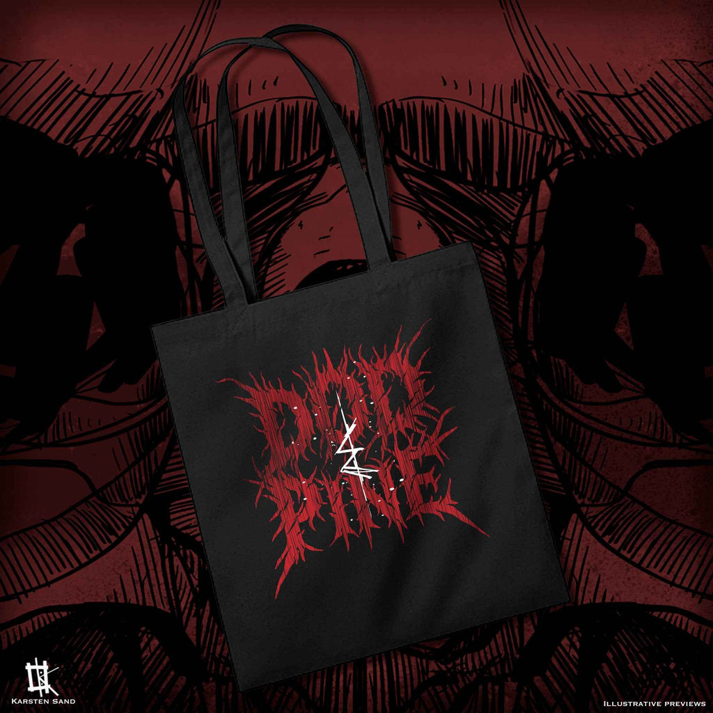 DØD&PINE LOGO