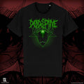 DØD&PINE — The Green Horned Skull