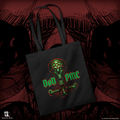 DØD&PINE - Pentagram Skull