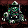 DØD&PINE MUG - Mr. Eyeball Stew
